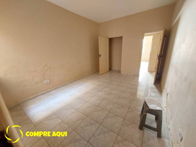 #ARG268 - Apartamento para Venda em São Paulo - SP
