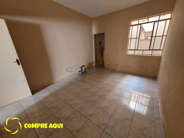 #ARG268 - Apartamento para Venda em São Paulo - SP