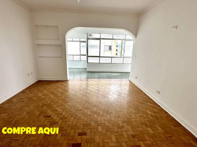 #AAB500 - Cobertura para Venda em São Paulo - SP