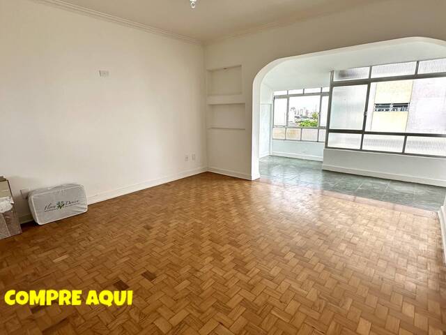#AAB500 - Cobertura para Venda em São Paulo - SP