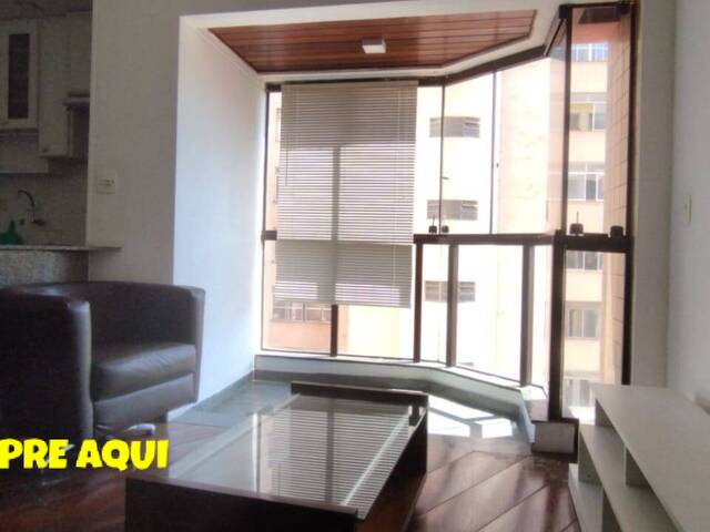 #AAB501 - Apartamento para Venda em São Paulo - SP