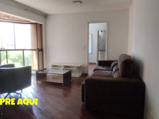 #AAB501 - Apartamento para Venda em São Paulo - SP