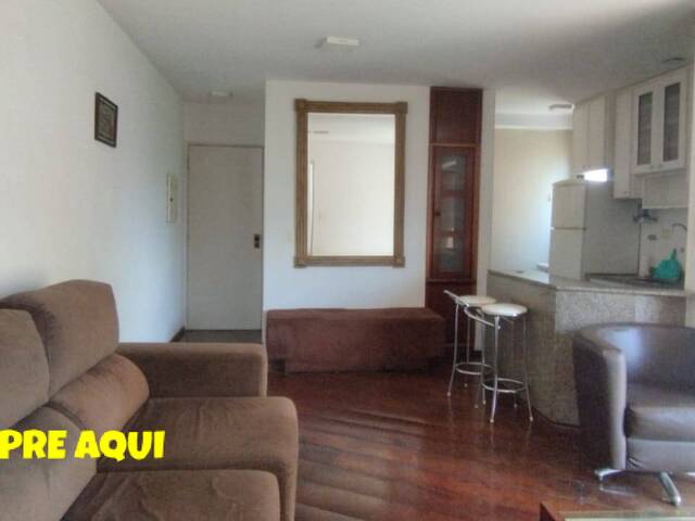 #AAB501 - Apartamento para Venda em São Paulo - SP