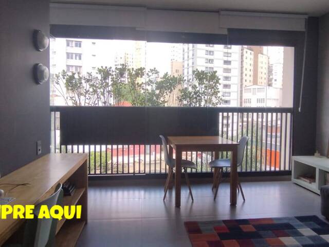 #AAB502 - Apartamento para Venda em São Paulo - SP