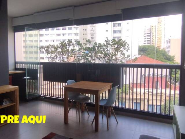 Apartamento para Venda em São Paulo - 5