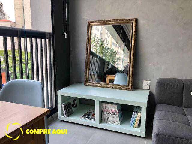 #AAB502 - Apartamento para Venda em São Paulo - SP