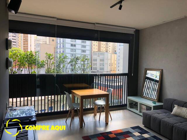 Apartamento para Venda em São Paulo - 4