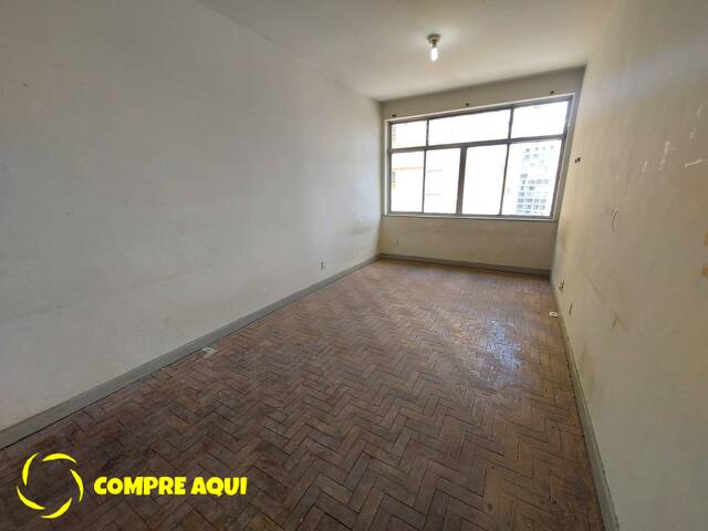 Kitnet para Venda em São Paulo - 4