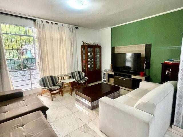 #CLE150 - Apartamento para Venda em São Paulo - SP