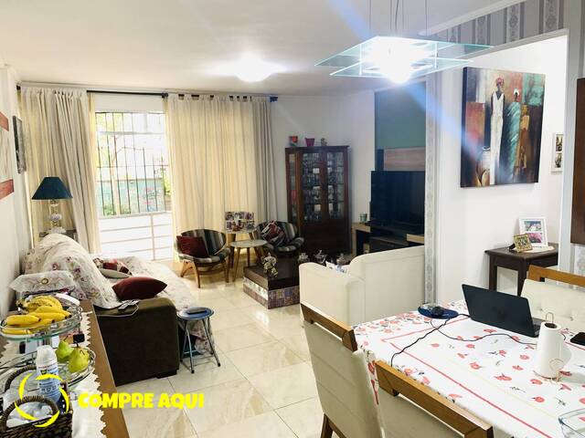 #CLE150 - Apartamento para Venda em São Paulo - SP