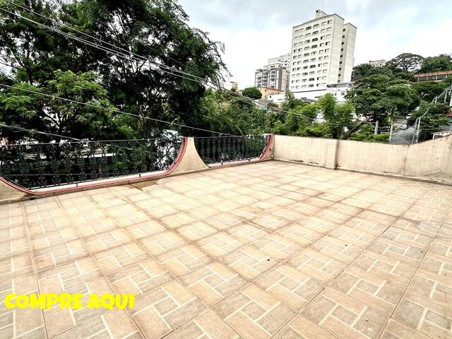 #CAMV511 - Casa para Venda em São Paulo - SP - 2