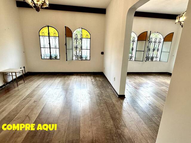 #CAMV511 - Casa para Venda em São Paulo - SP - 1