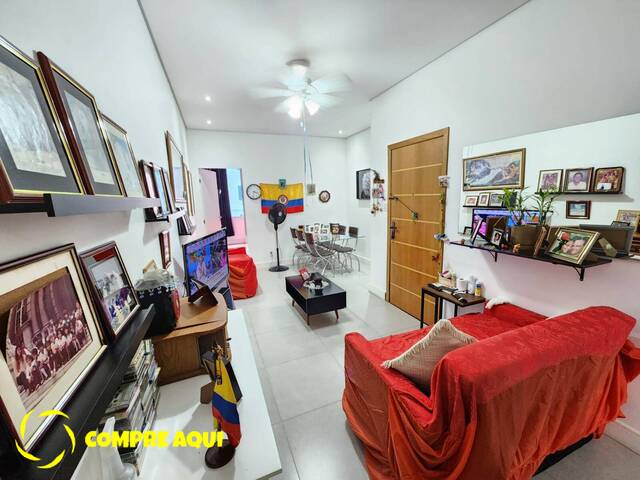 #CLH338 - Apartamento para Venda em São Paulo - SP
