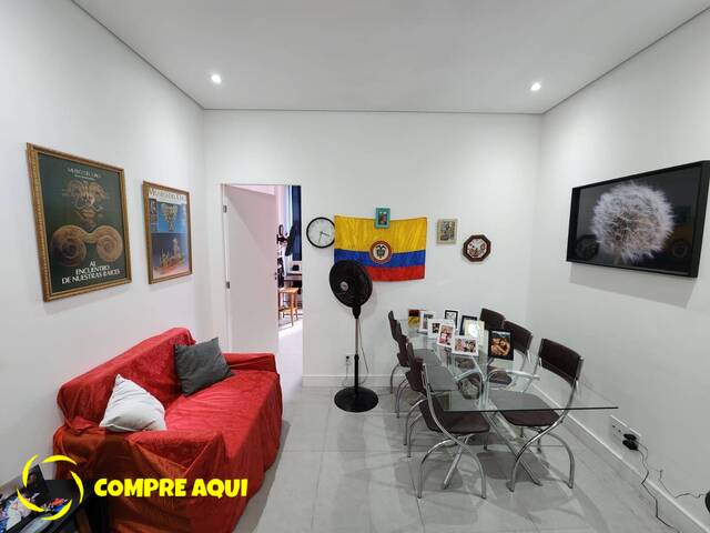 Apartamento para Venda em São Paulo - 5