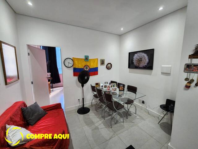 Apartamento para Venda em São Paulo - 4