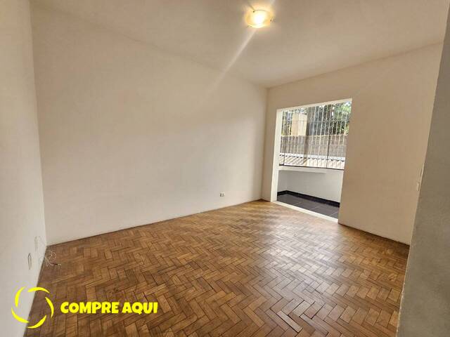 #CLE159 - Apartamento para Venda em São Paulo - SP