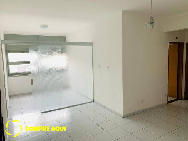 #CLE160 - Apartamento para Venda em São Paulo - SP