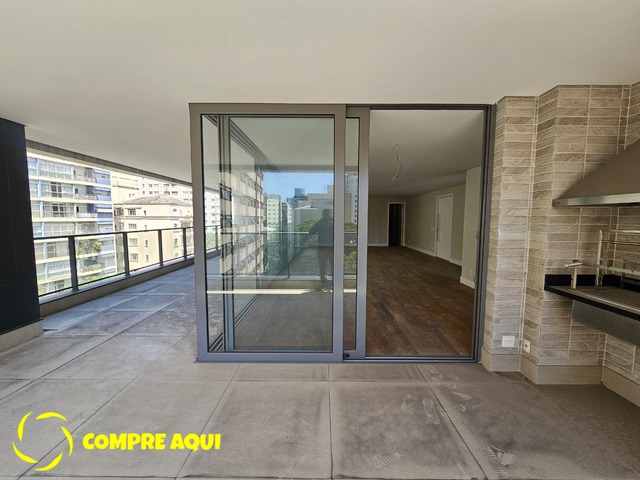 Apartamento para Venda em São Paulo - 3