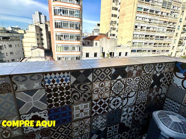 Apartamento para Venda em São Paulo - 5