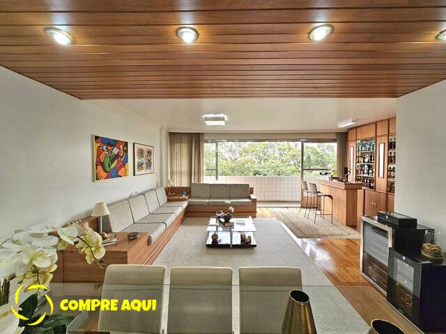 #AJM621 - Apartamento para Venda em São Paulo - SP