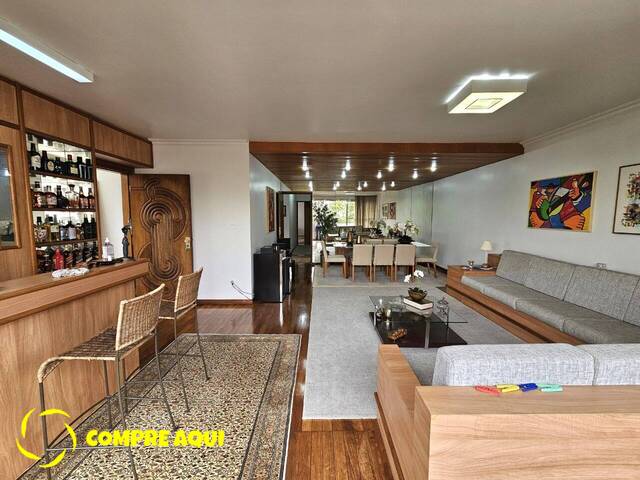 Apartamento para Venda em São Paulo - 5