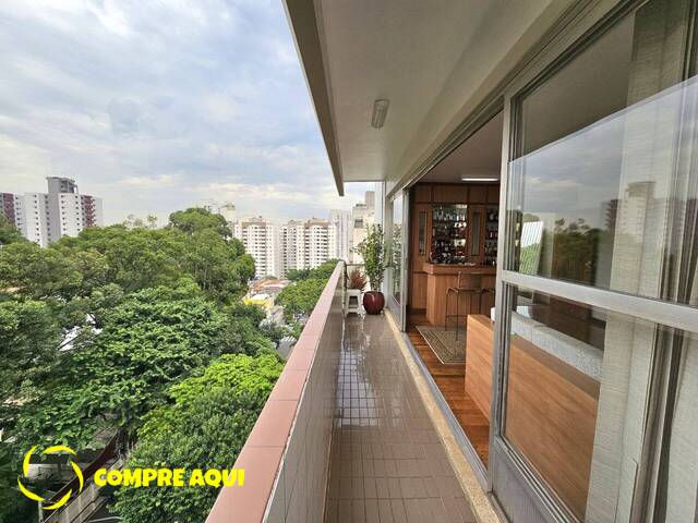#AJM621 - Apartamento para Venda em São Paulo - SP