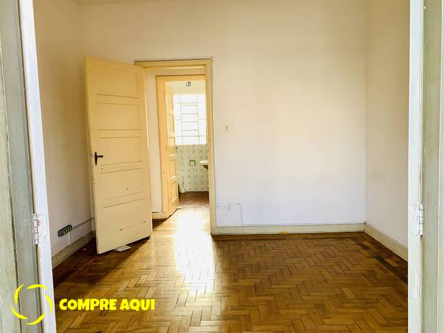 #CLE071 - Apartamento para Venda em São Paulo - SP