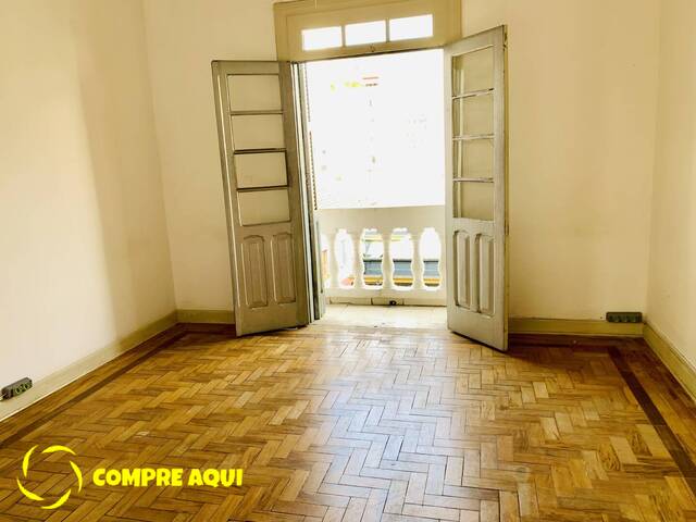 #CLE071 - Apartamento para Venda em São Paulo - SP