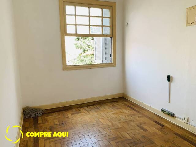#CLE071 - Apartamento para Venda em São Paulo - SP