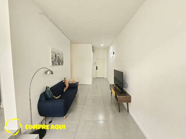 #AJM623 - Apartamento para Venda em São Paulo - SP