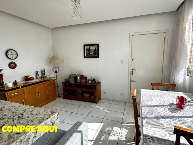 #CAMV514 - Apartamento para Venda em São Paulo - SP