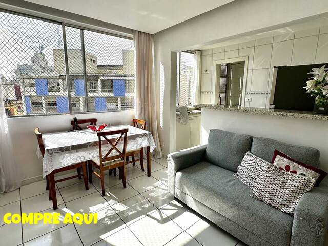 Apartamento para Venda em São Paulo - 5