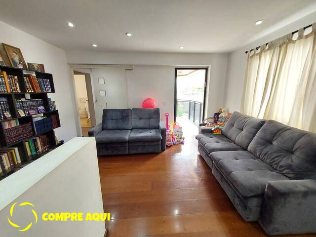 #ARG282 - Apartamento para Venda em São Paulo - SP