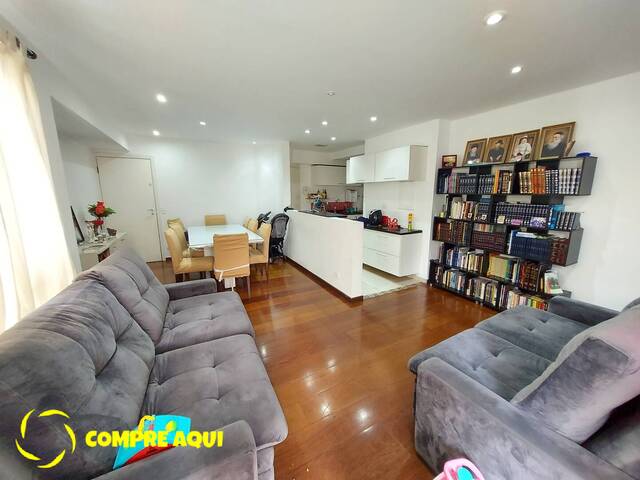 #ARG282 - Apartamento para Venda em São Paulo - SP