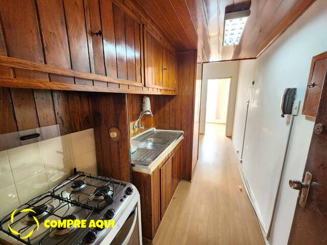 #CLH340 - Apartamento para Venda em São Paulo - SP