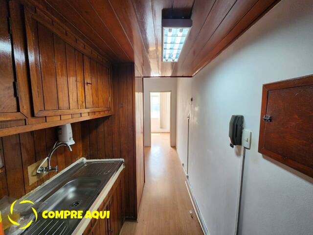 #CLH340 - Apartamento para Venda em São Paulo - SP