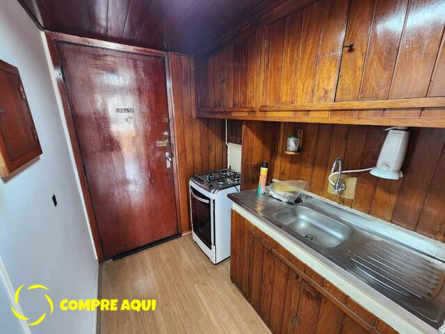 #CLH340 - Apartamento para Venda em São Paulo - SP