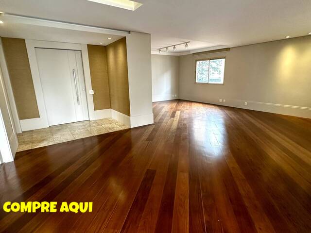 Apartamento para Venda em São Paulo - 2
