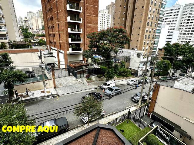 Apartamento para Venda em São Paulo - 3
