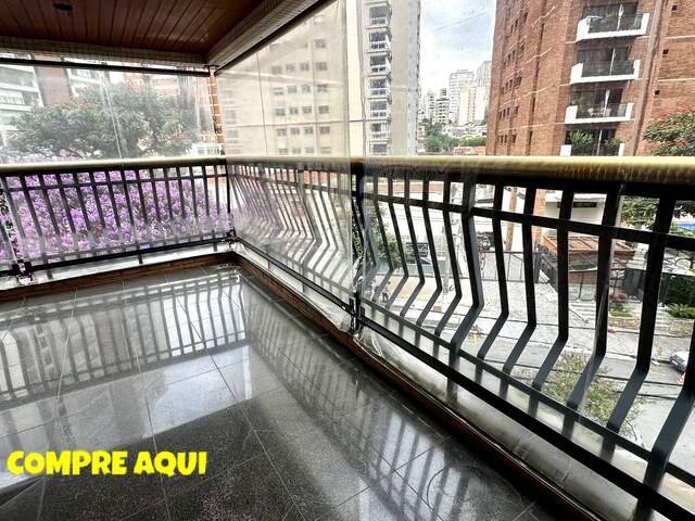 Apartamento para Venda em São Paulo - 5