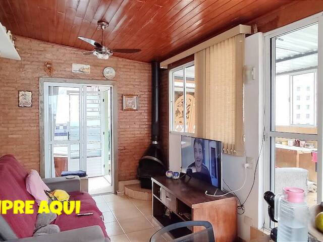 Apartamento para Venda em São Paulo - 4