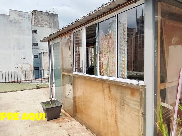 #ASR148 - Apartamento para Venda em São Paulo - SP