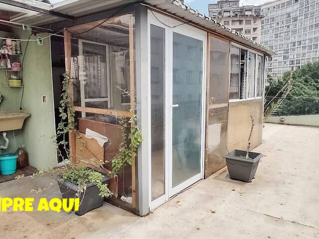 #ASR148 - Apartamento para Venda em São Paulo - SP