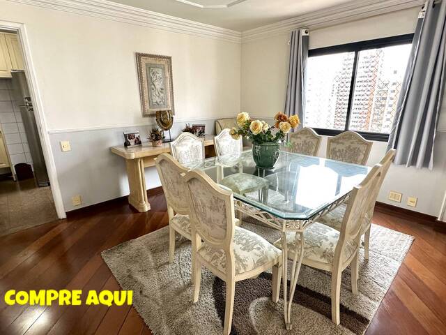 #AAB508 - Apartamento para Venda em São Paulo - SP