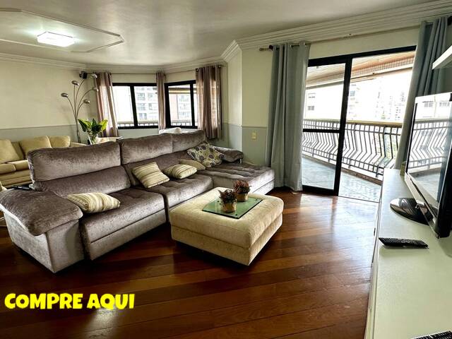 #AAB508 - Apartamento para Venda em São Paulo - SP