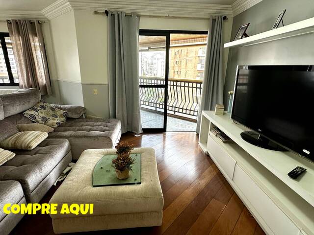 #AAB508 - Apartamento para Venda em São Paulo - SP