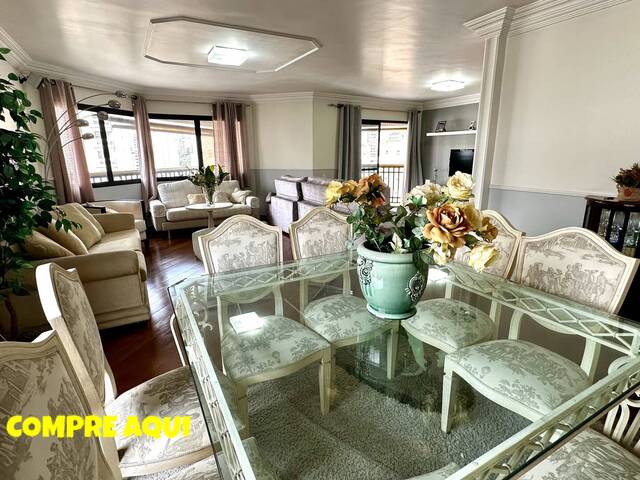 Apartamento para Venda em São Paulo - 4
