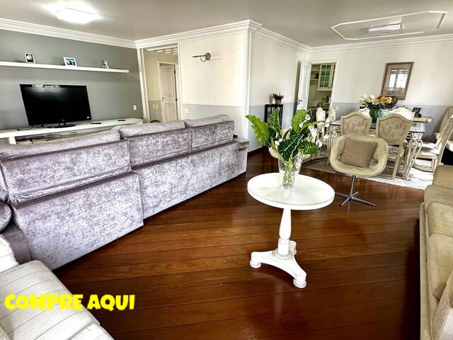 Apartamento para Venda em São Paulo - 5
