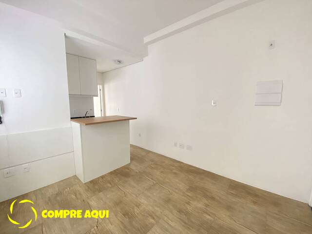 #CGG315 - Apartamento para Venda em São Paulo - SP