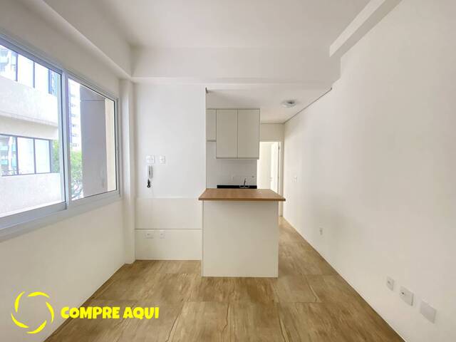 #CGG315 - Apartamento para Venda em São Paulo - SP